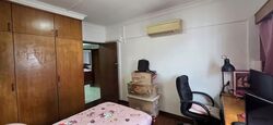 Blk 66 BLANGAH VIEW (Bukit Merah), HDB 5 Rooms #591366631